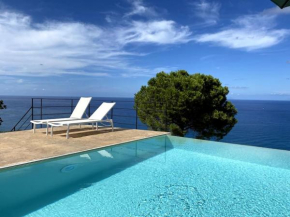 Cefalu - luxury seaview villa x10 Cefalù